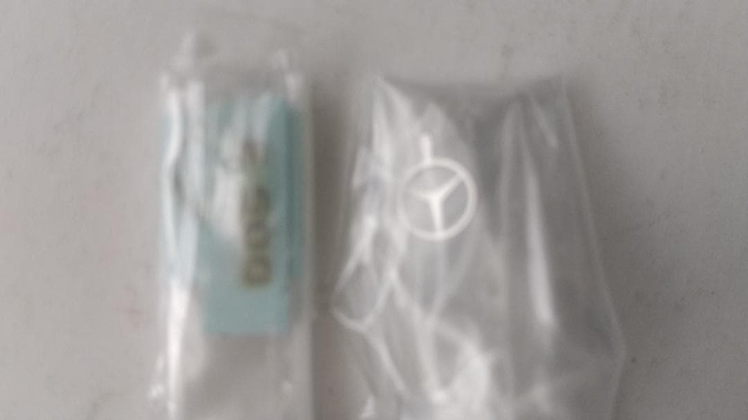 OTTO 1/18 メルセデスベンツE500 LIMITED ミニカー シルバー