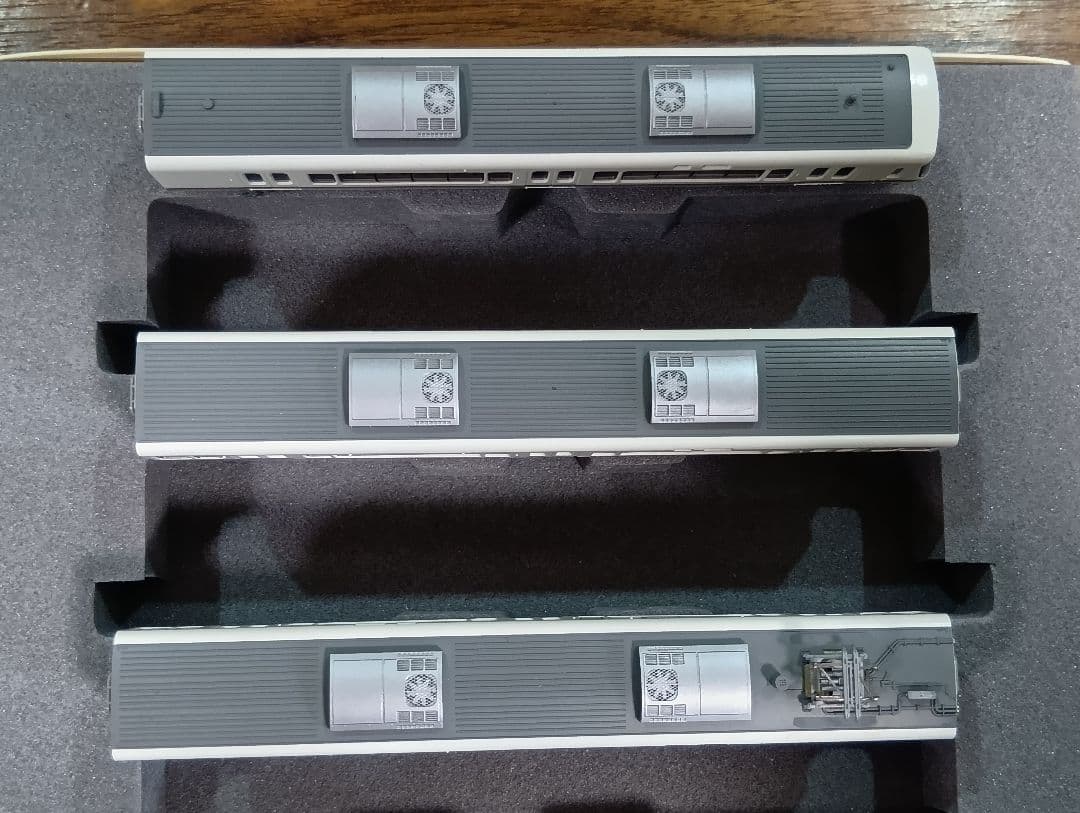 専用出品！KATO 10-170 10-171 221系電車 基本・増結セット