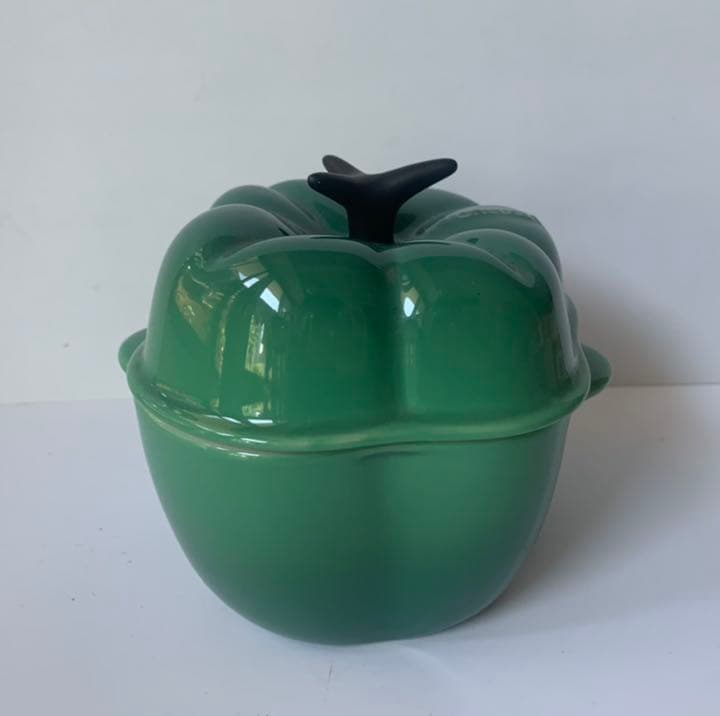 ルクルーゼ Le Creuset ル クルーゼ ピーマン グリーン パプリカ
