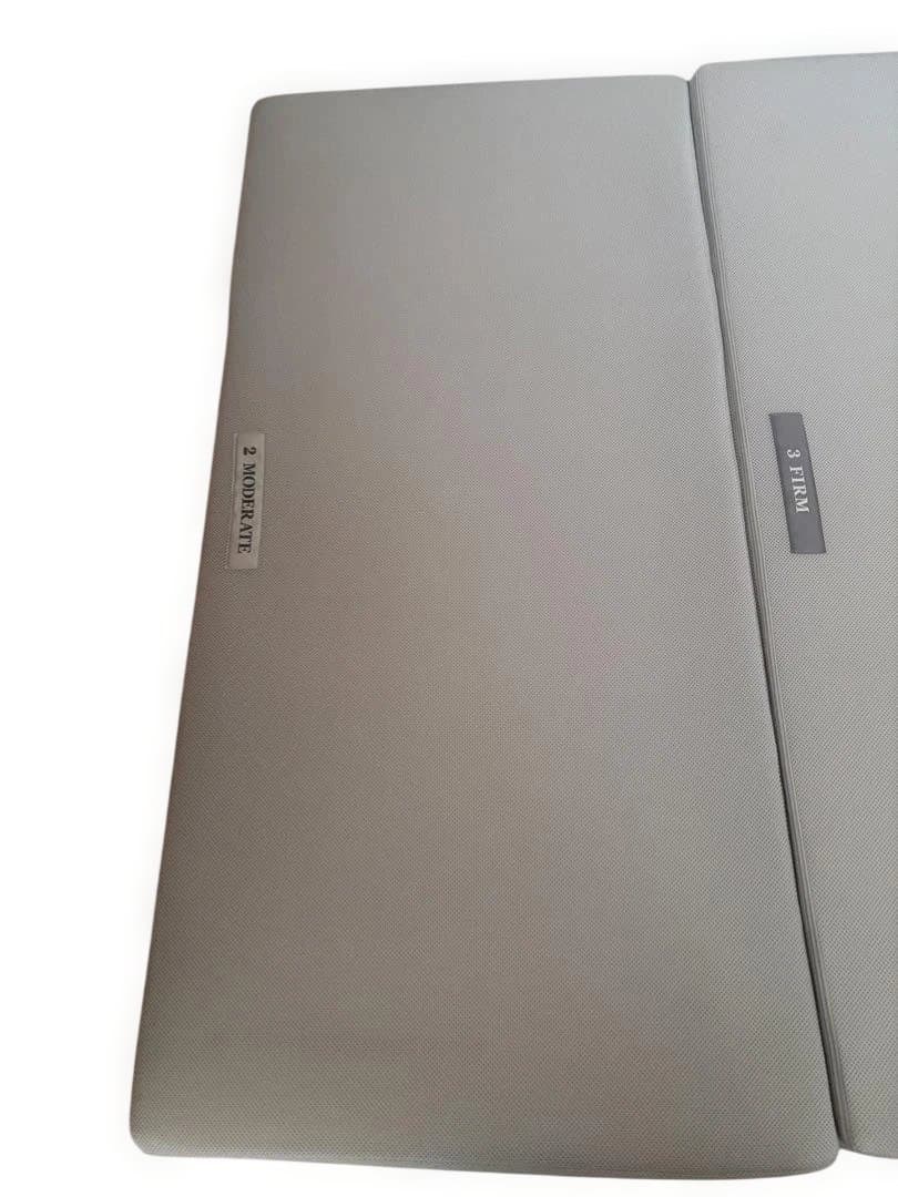 最新モデル　エアウィーヴ マットレス S04P ダブル 超美品