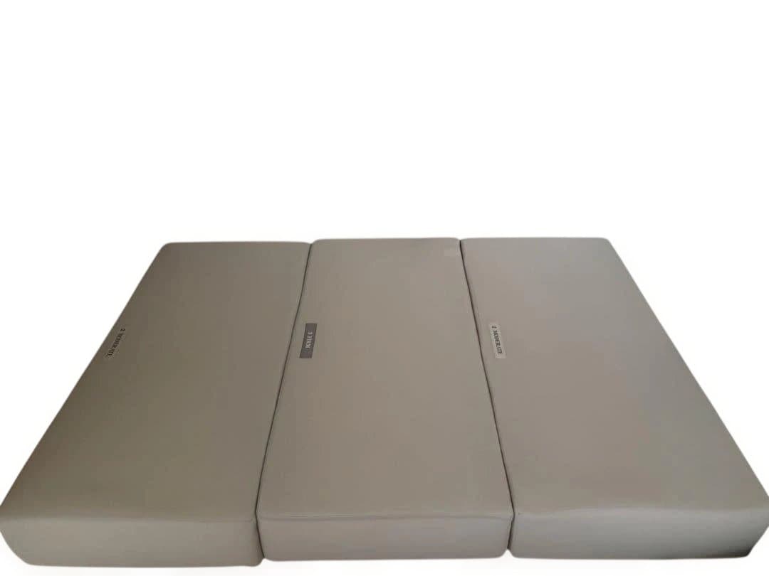 最新モデル　エアウィーヴ マットレス S04P ダブル 超美品