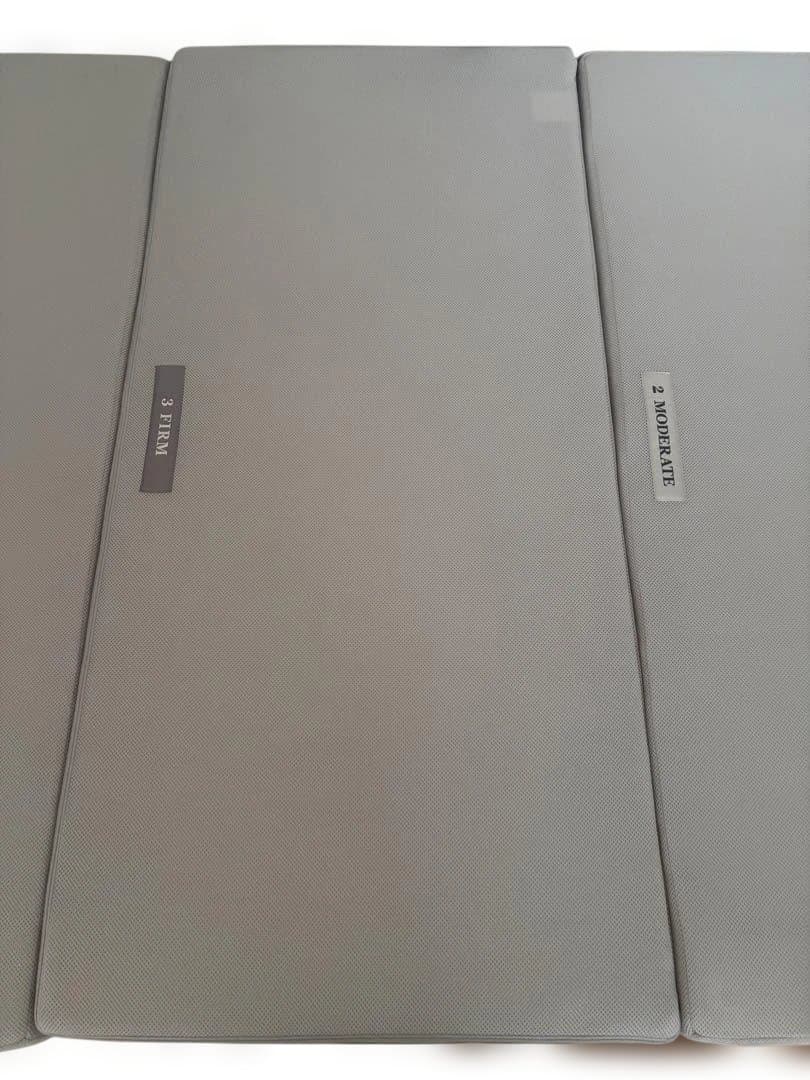 最新モデル　エアウィーヴ マットレス S04P ダブル 超美品