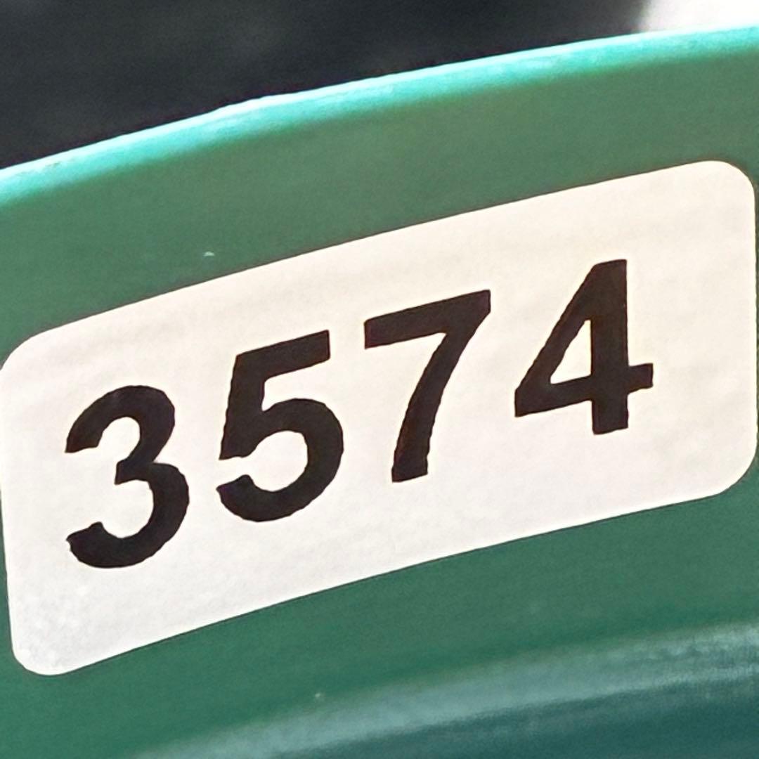 3574☘️蕾花タグ付き☘️超極上☘️超希少⭐️SD⭐️蜃気楼⭐️大木ナーセリー⭐️