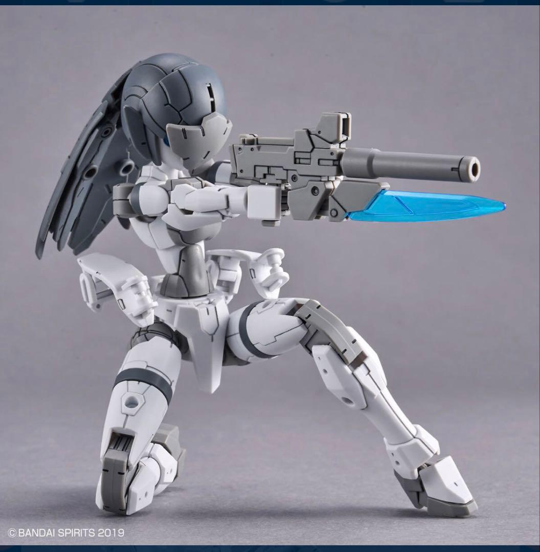 【新品】30MM:アチェルビー5種セット＋ブーストブレイブバイク他 全8種セット