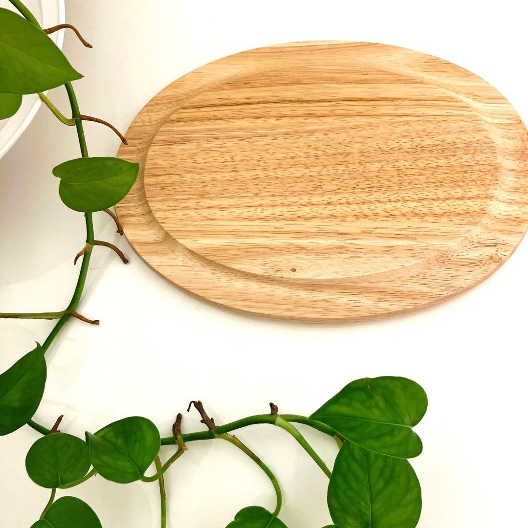 ❁⃘ flowerタイルトレー《kohana》