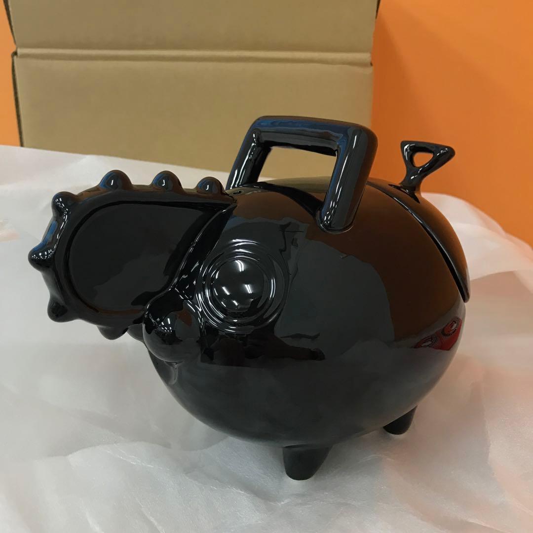 ① 新品未使用 チェンソーマン ポチタ お香立て お香セット 公式