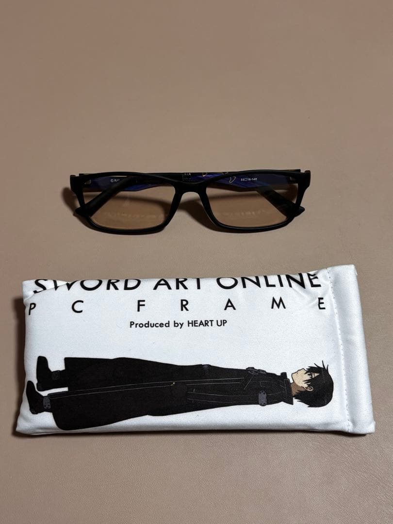 【限定】ソードアートオンライン　キリトモデル、リーファモデル　新品　未使用】