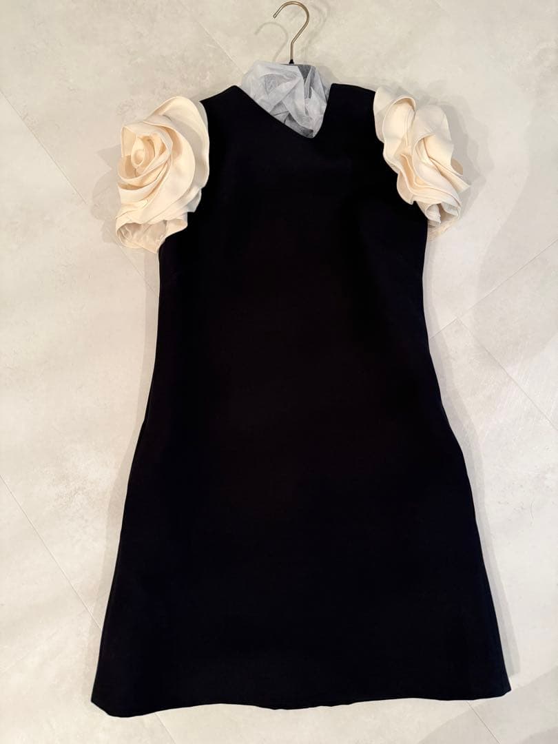 真作/岡田米山人/山水画賛/布袋屋掛軸HG-557