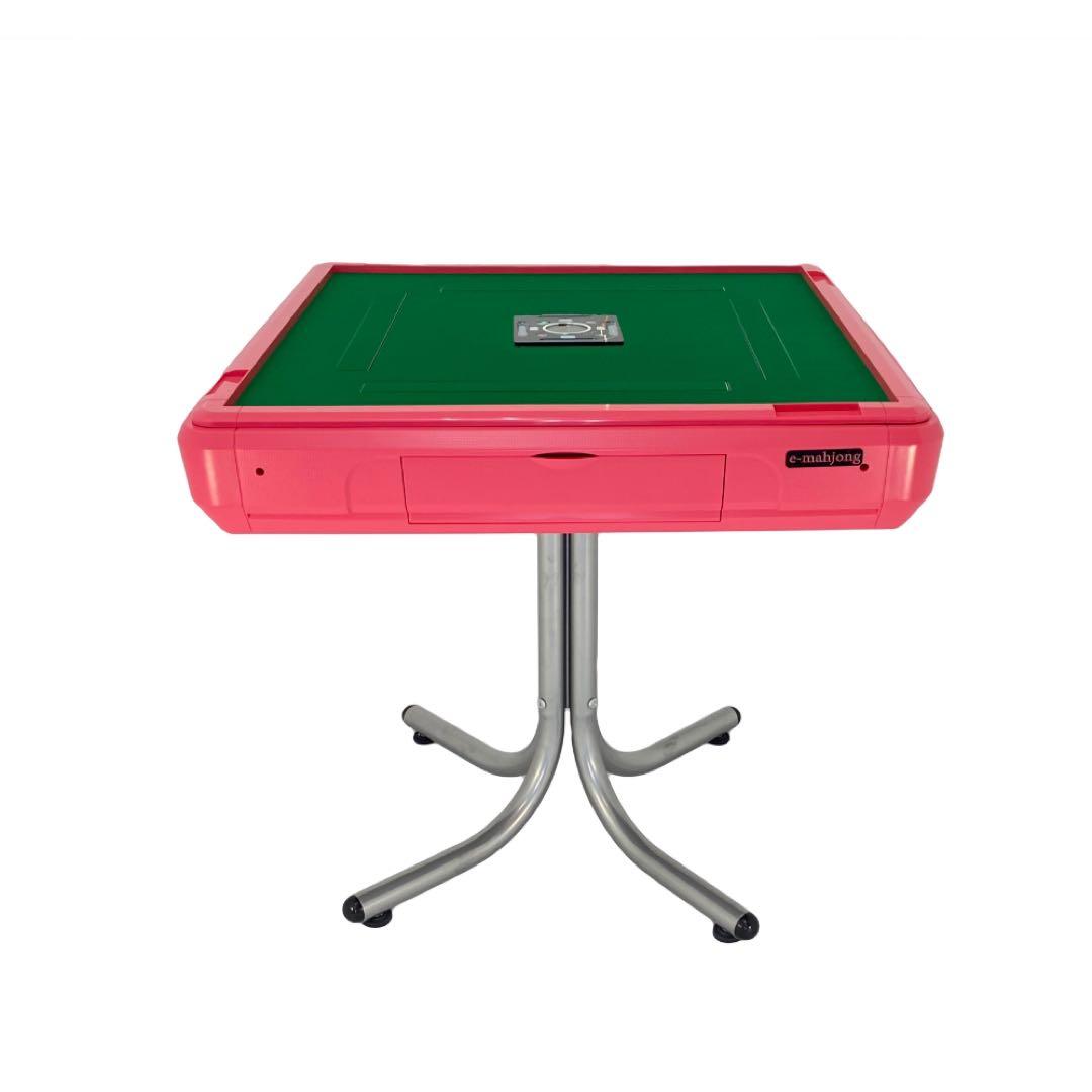 【新品】全自動麻雀卓スパイダーハッシュ 1年保証 送料無料