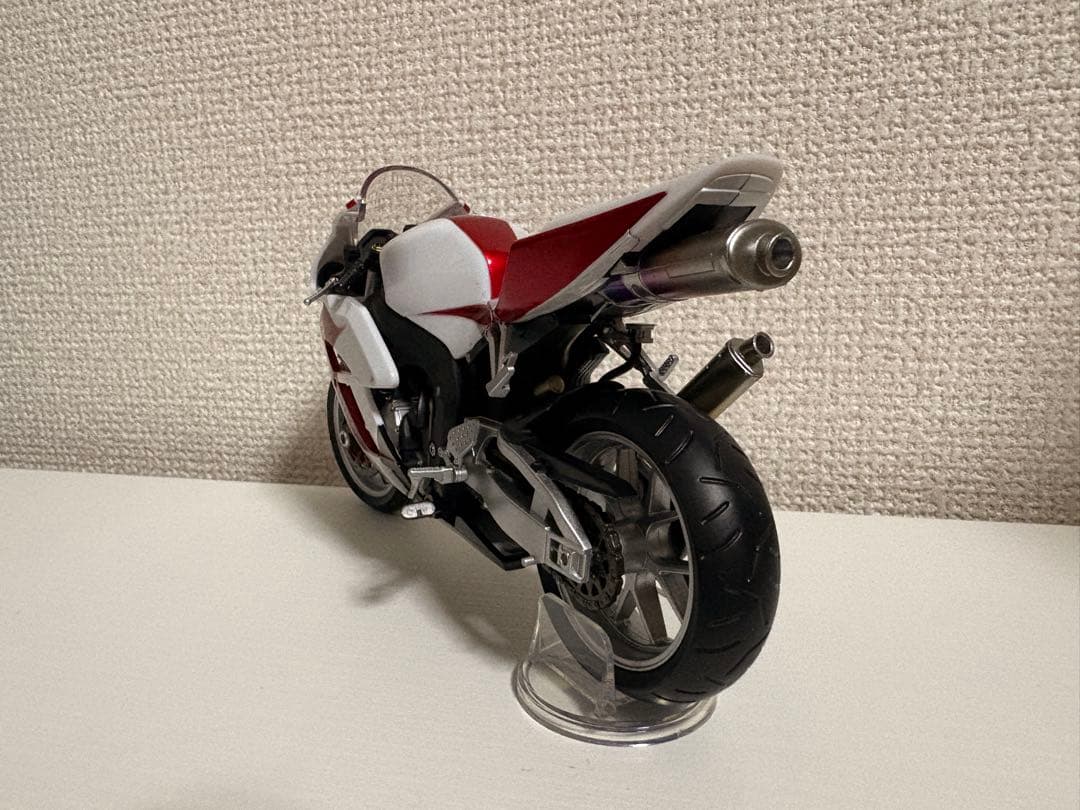 S.H.Figuarts サイクロン1号 仮面ライダーTHE NEXT