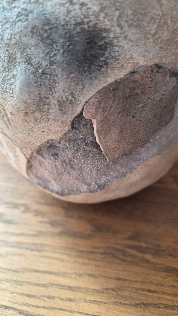 7万 吉田次朗 土器 壺 オブジェ トルソー プレート ARTS&SCIENCE