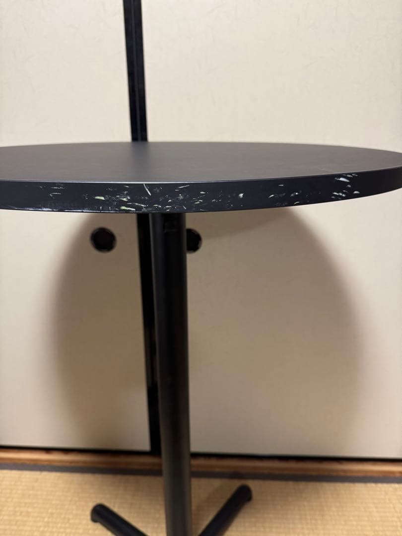 IKEA カフェテーブル★STENSELE ステーンセレ　高さ105cm