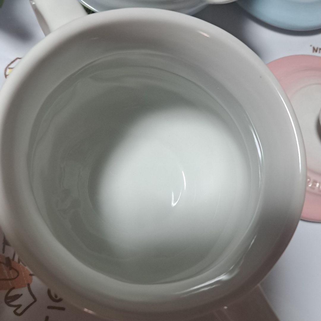 大きいスープボウル 内径１０cm 深さ9cm