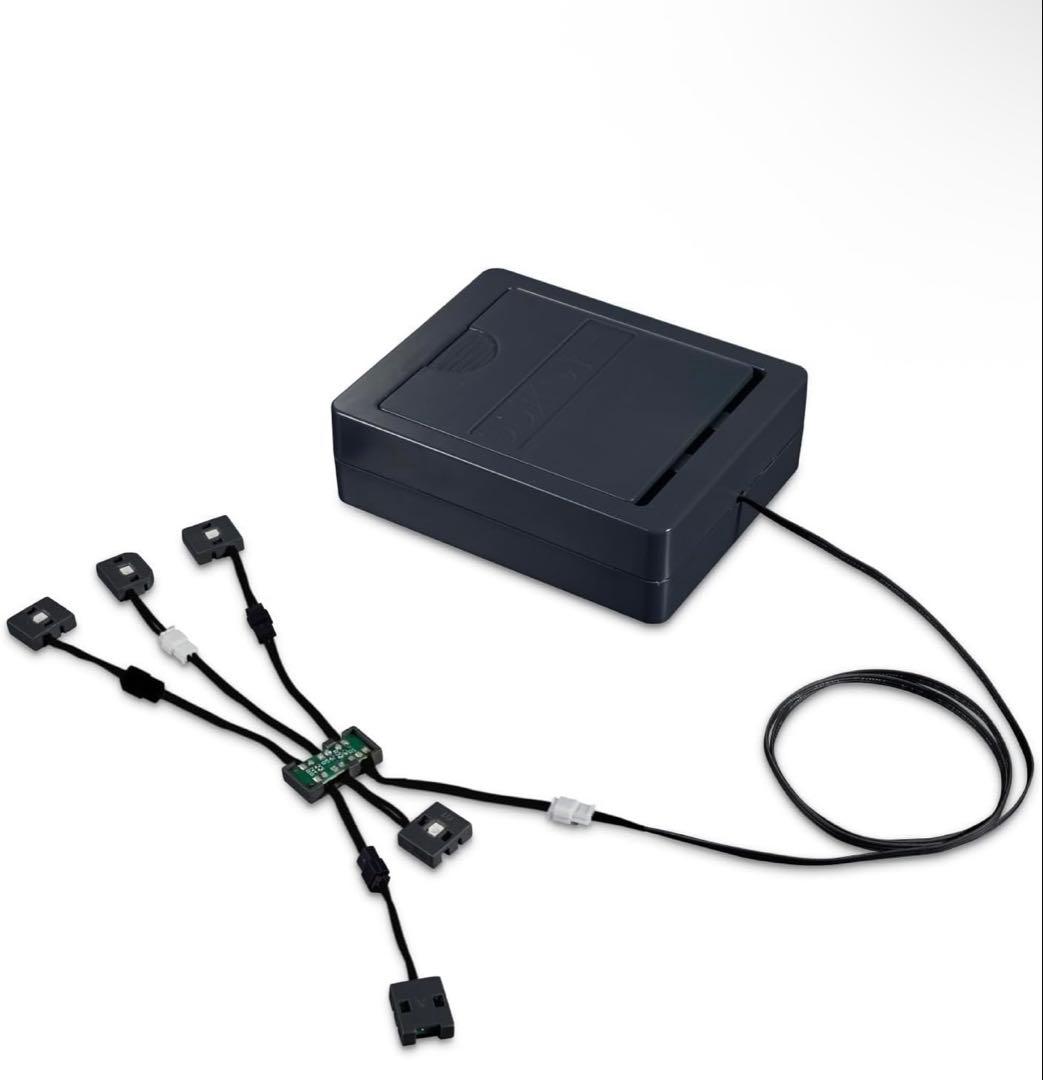 PG UNLEASHED 1/60RX-93 νガンダム LEDユニットセット - メルカリ