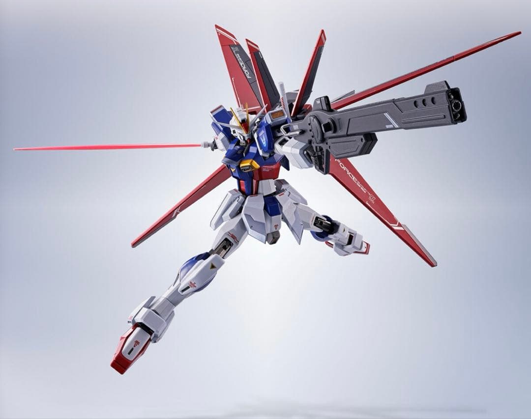 L ROBOT魂 フォースインパルスガンダムSpecII