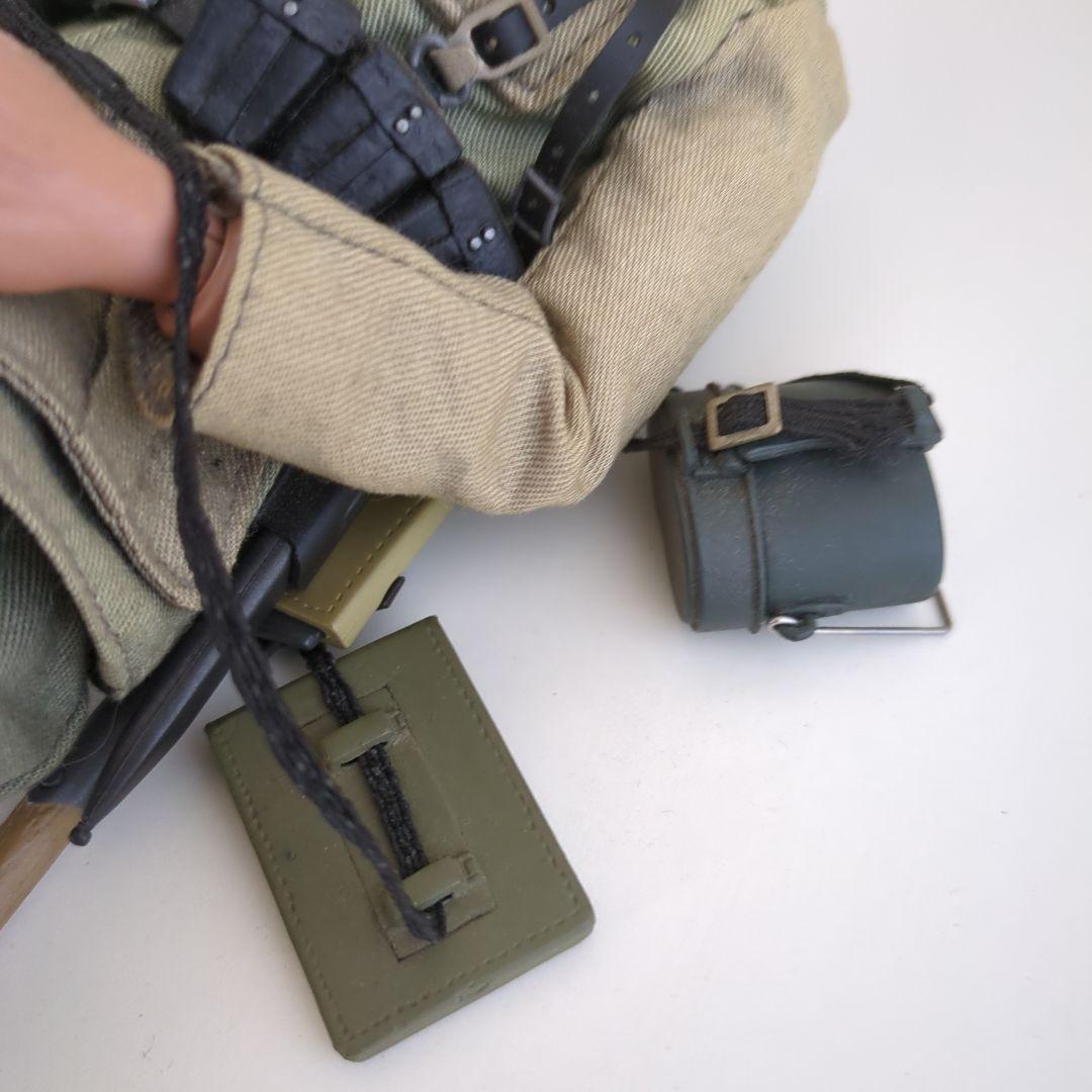 ドイツ軍フィギュアです！身長は、32センチです！とてもリアルです