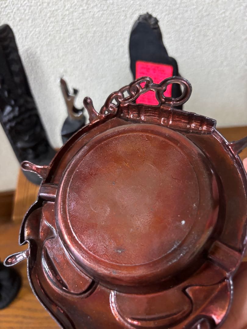 Hawaii Tiki & 置物 Coco Joe’s 6点セット