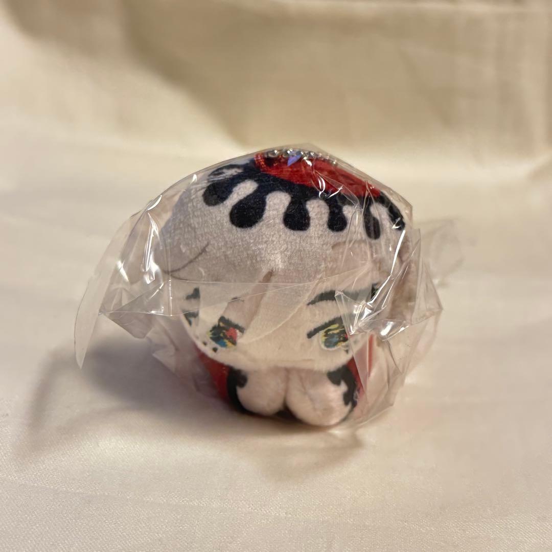 鬼滅の刃 はぐキャラコレクション10 BOX購入特典 童磨 - メルカリ