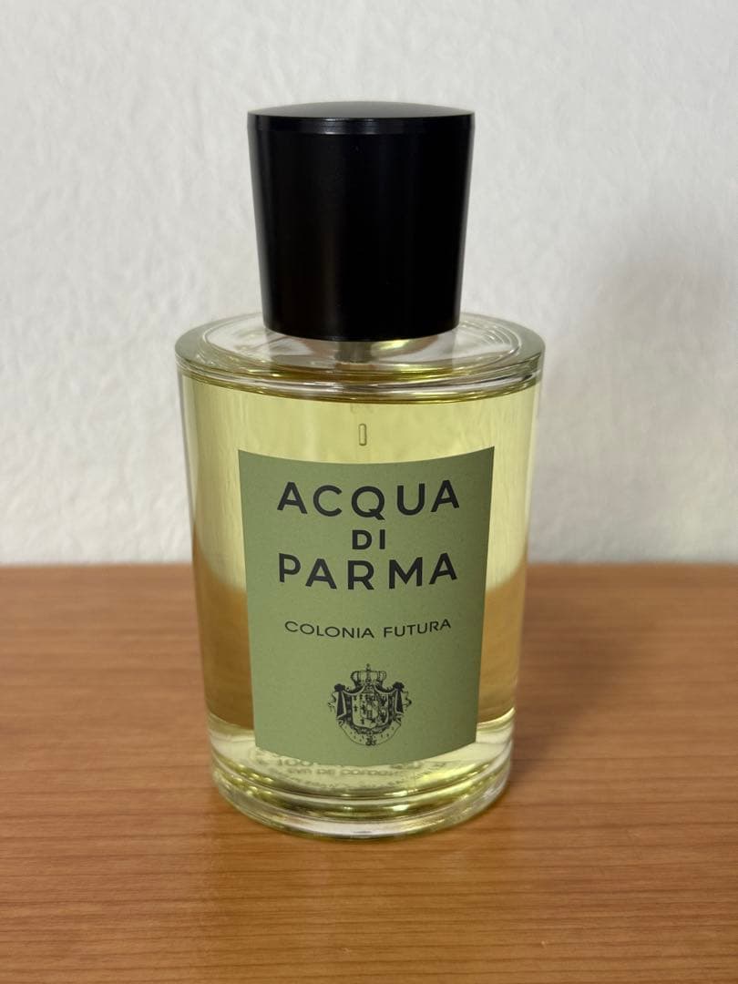 Colonias コロニア フトゥーラ オーデコロン 100mL