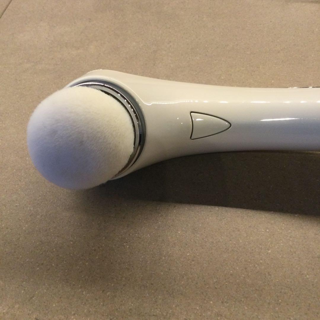 ReFa CLEAR リファクリア 洗顔ブラシ 付け替えブラシ付き