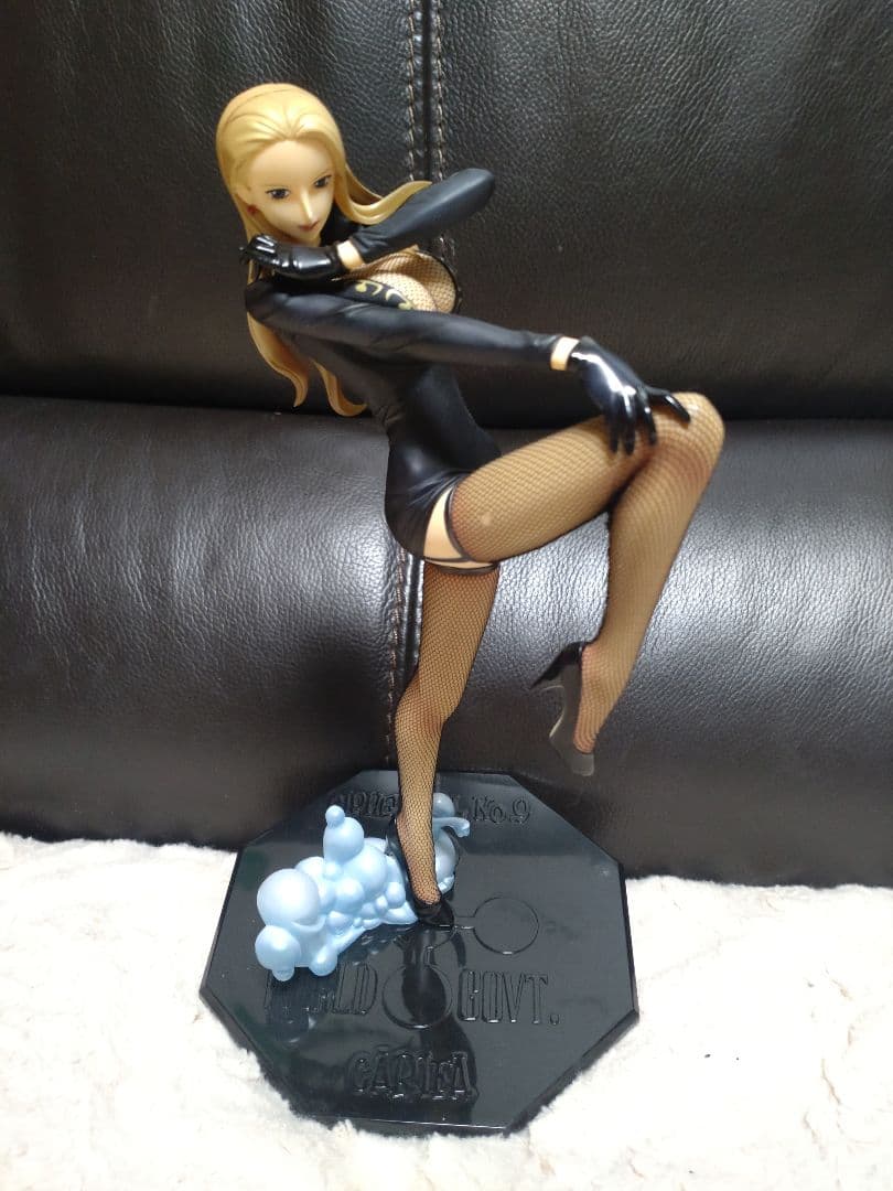 メガハウスワンピースPOPサディちゃん　カリファ