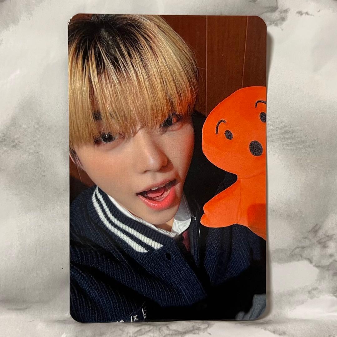 ALL(H)OURS オン ヨントン トレカ soundwave - メルカリ