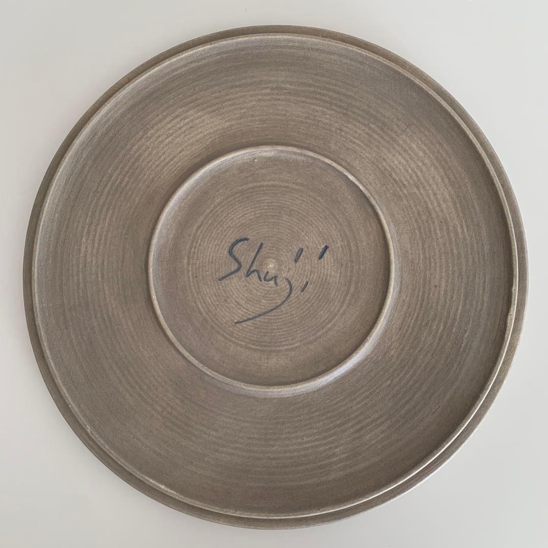 【新品未使用】　児玉修治　器　６点セット