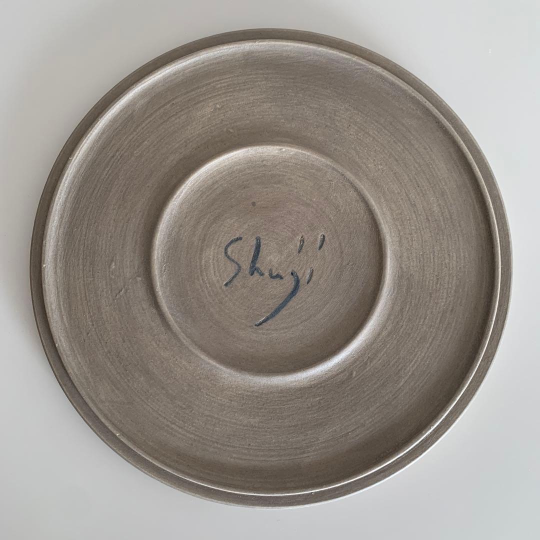 【新品未使用】　児玉修治　器　６点セット