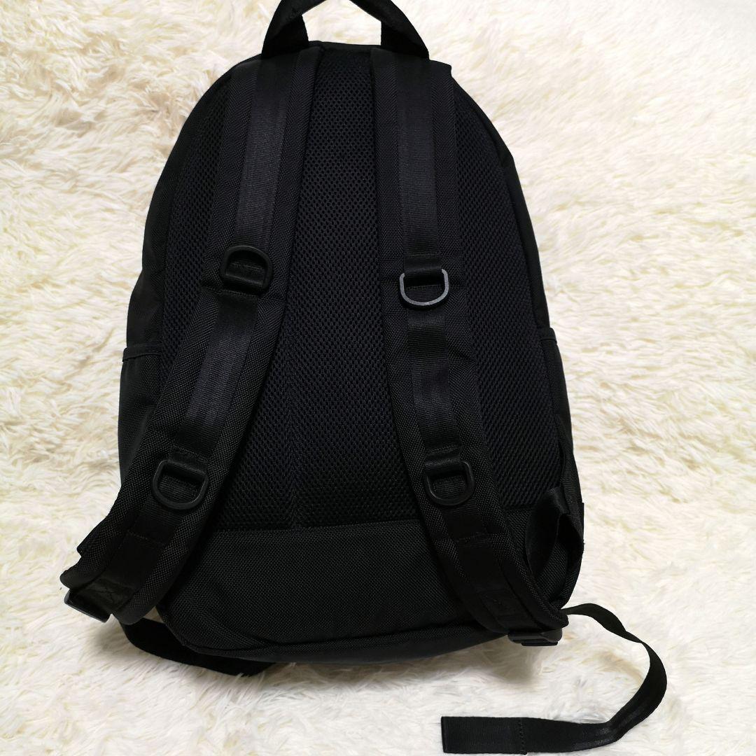 ニューエラ バックパック ゆずコラボ セブンネット限定品 刺繍 - メルカリ