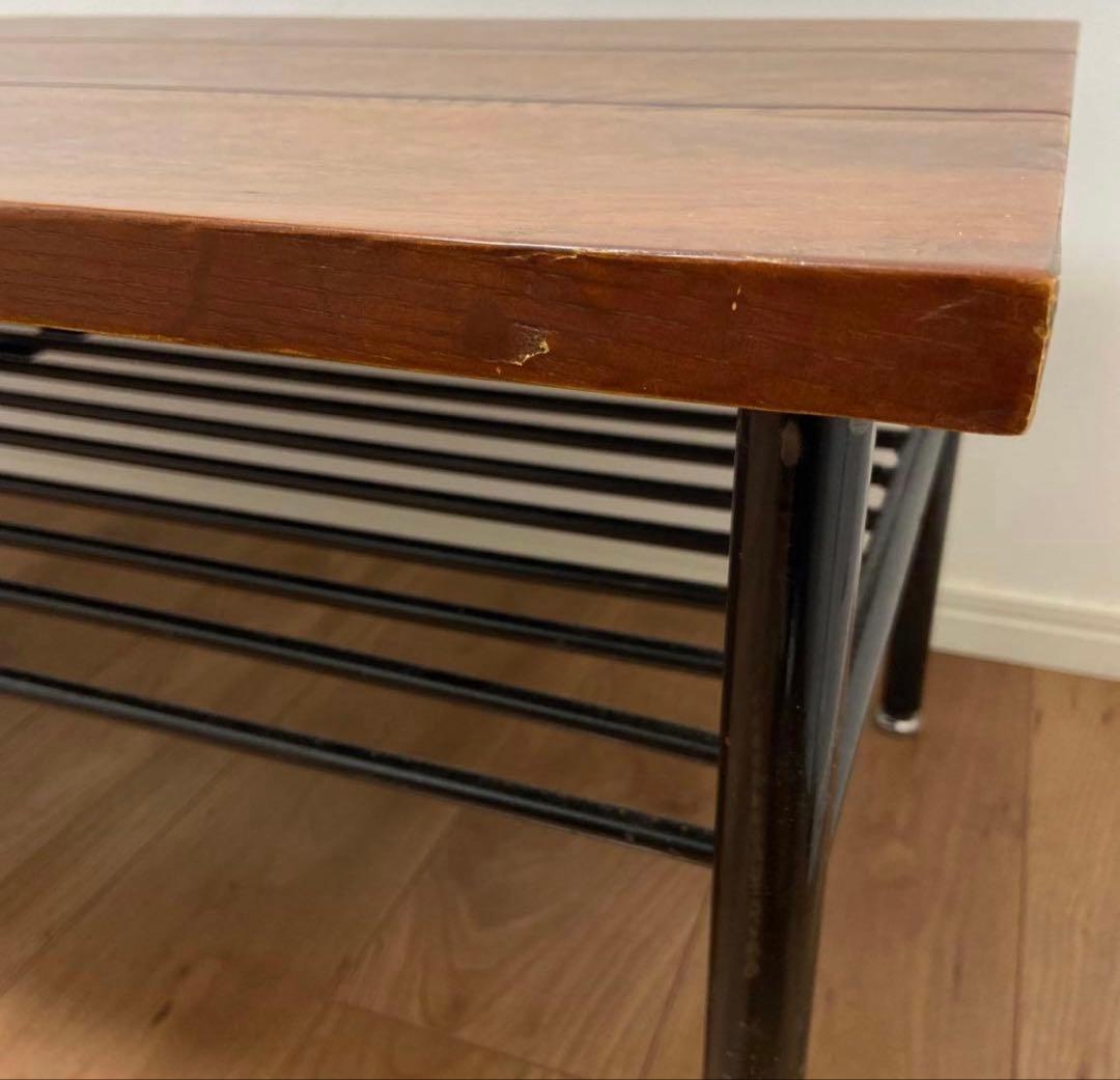 y*n様 ジャーナルスタンダードファニチャー ローテーブル