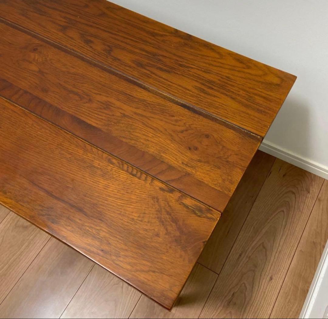 y*n様 ジャーナルスタンダードファニチャー ローテーブル