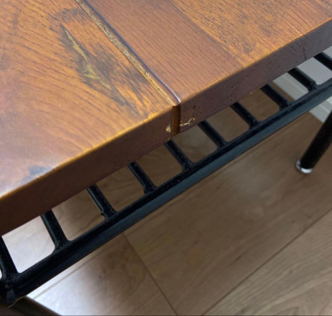 y*n様 ジャーナルスタンダードファニチャー ローテーブル