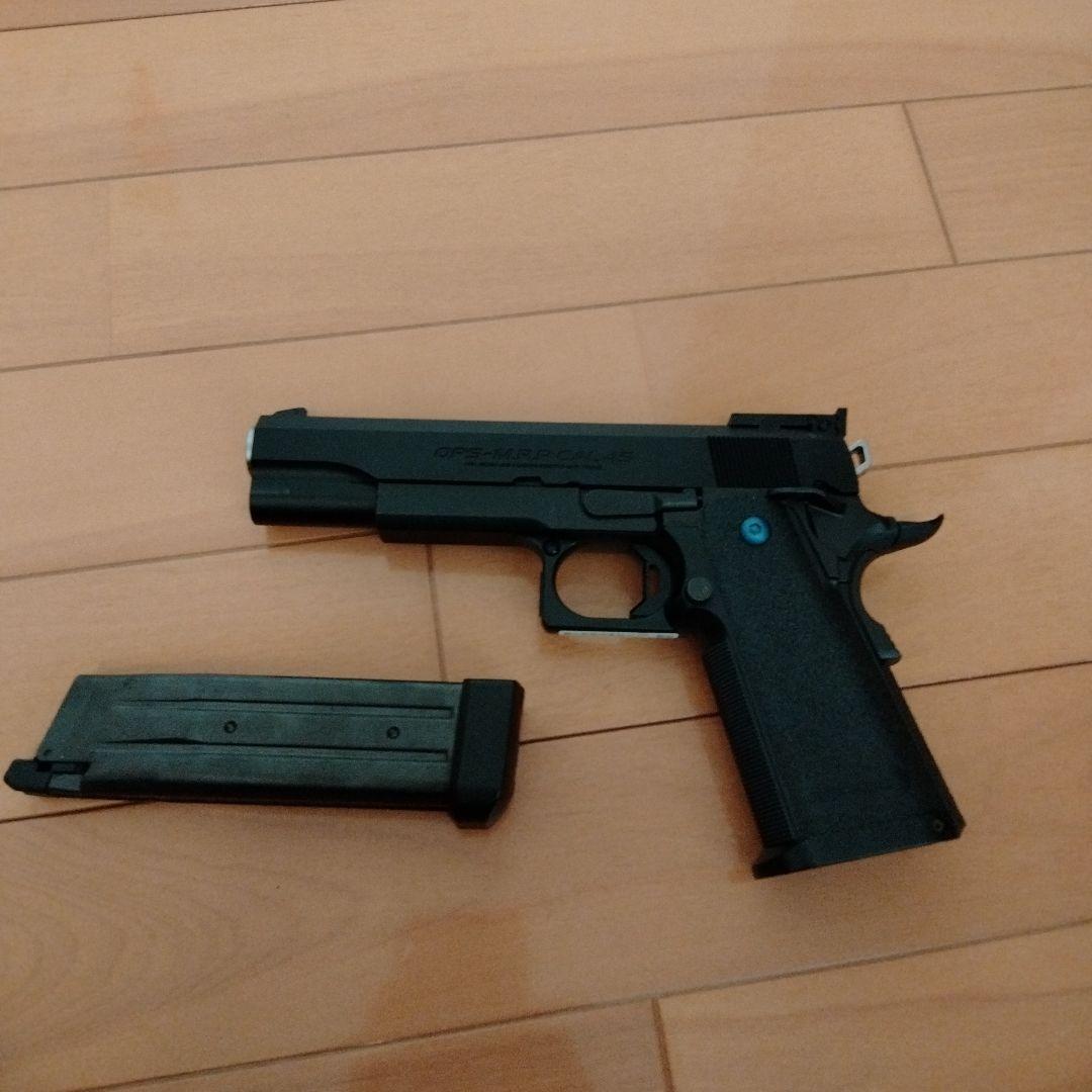 Hi-CAPA 5.1R ガスブローバック【東京マルイ】【箱付き】【14禁】