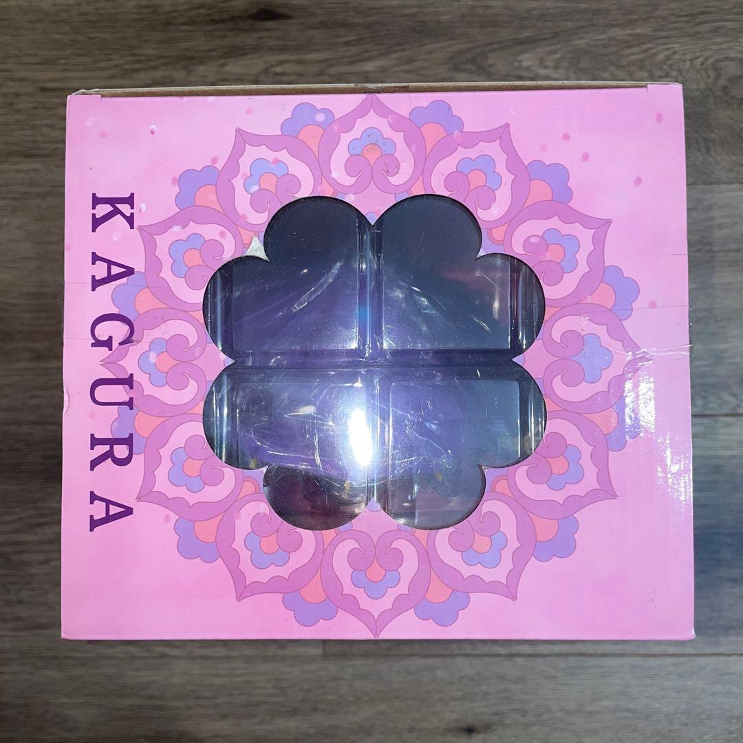 銀魂　G.E.M メガハウス　神楽　チャイナver. フィギュア