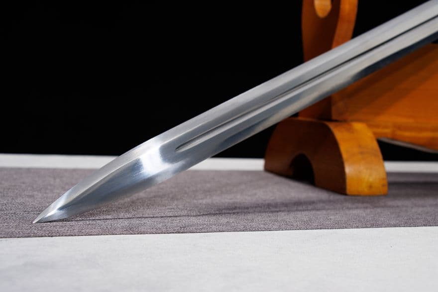 娄滅漢剣】 漢剣 古兵器 武具 刀装具 高級 鑑賞用 長剣 装飾用 - メルカリ