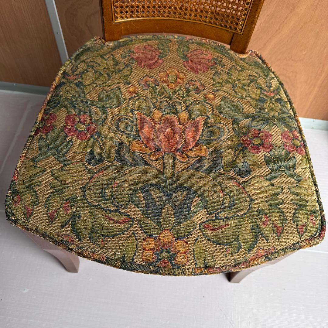 DREXEL HERITAGE】フランチェスカ サイドチェア 高級輸入家具 2 - メルカリ