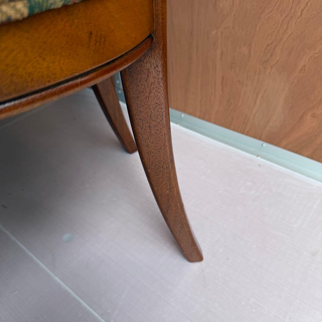 DREXEL HERITAGE】フランチェスカ サイドチェア 高級輸入家具 2 - メルカリ