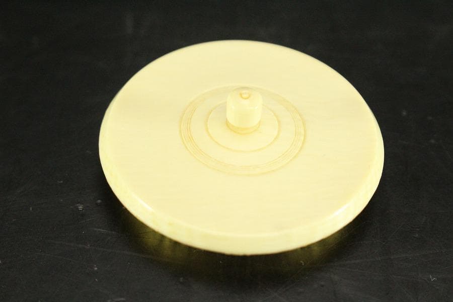 茶道具 昭阿弥作 祥瑞 茶入 共箱(A769) - メルカリ