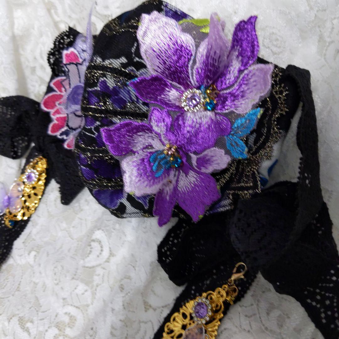 確認用　インナーマスク