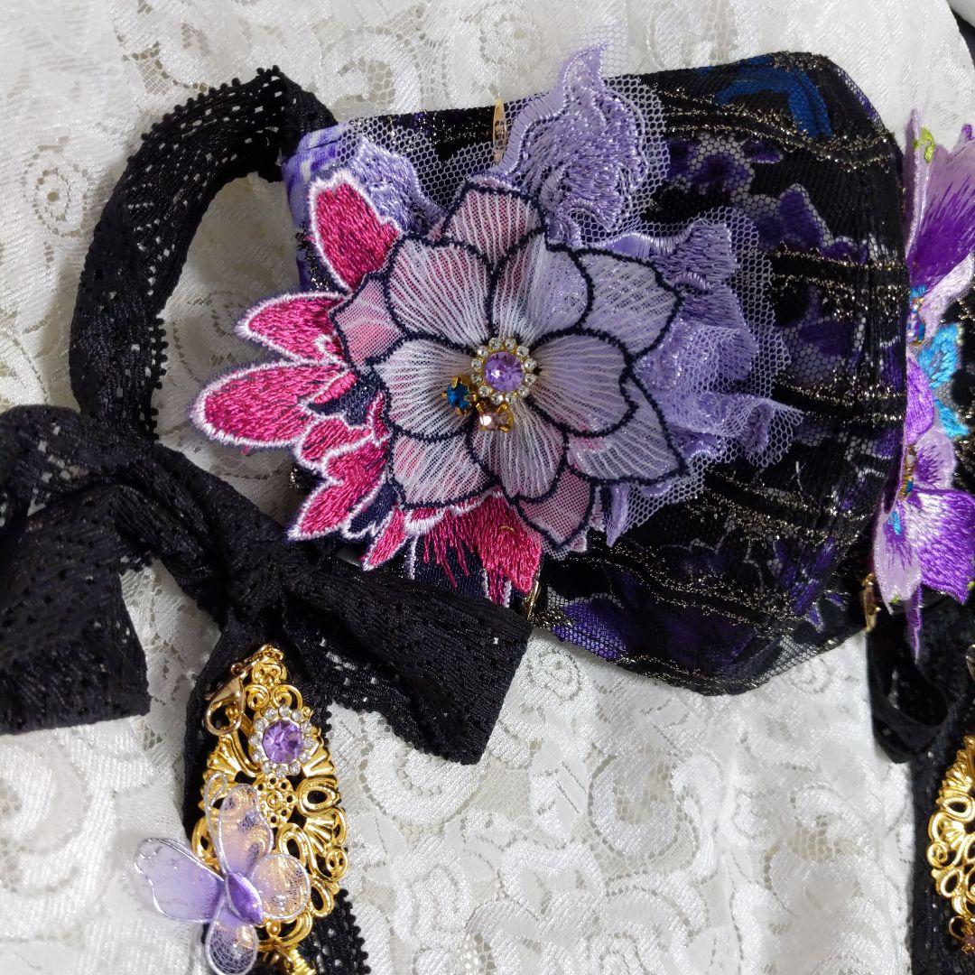 確認用　インナーマスク