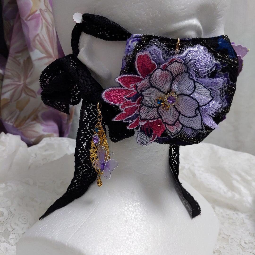 確認用　インナーマスク