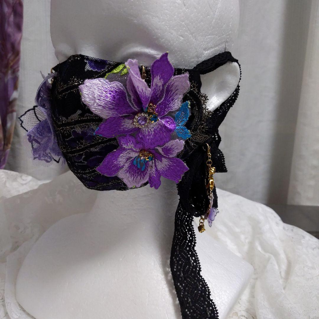 確認用　インナーマスク