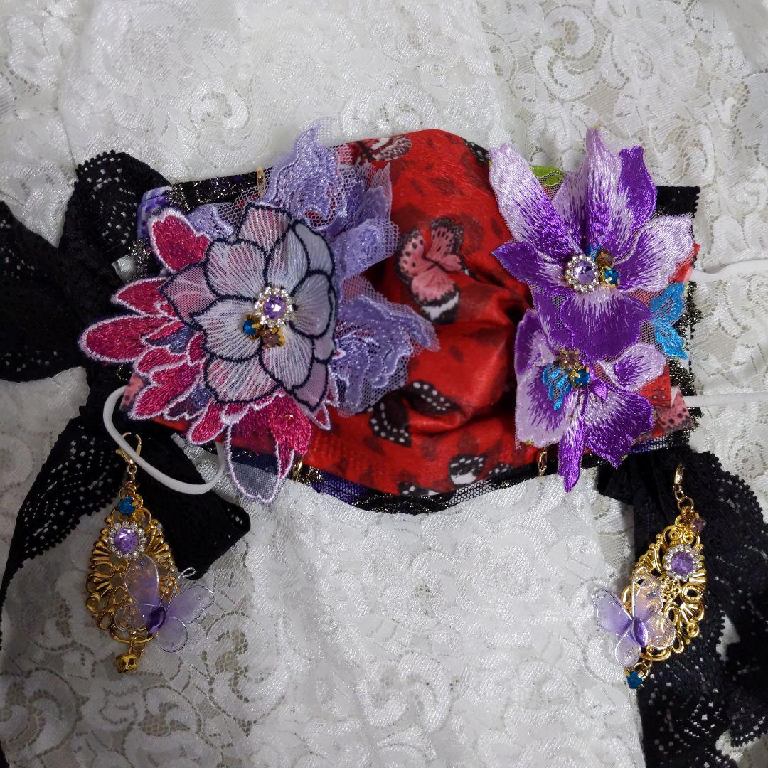 確認用　インナーマスク