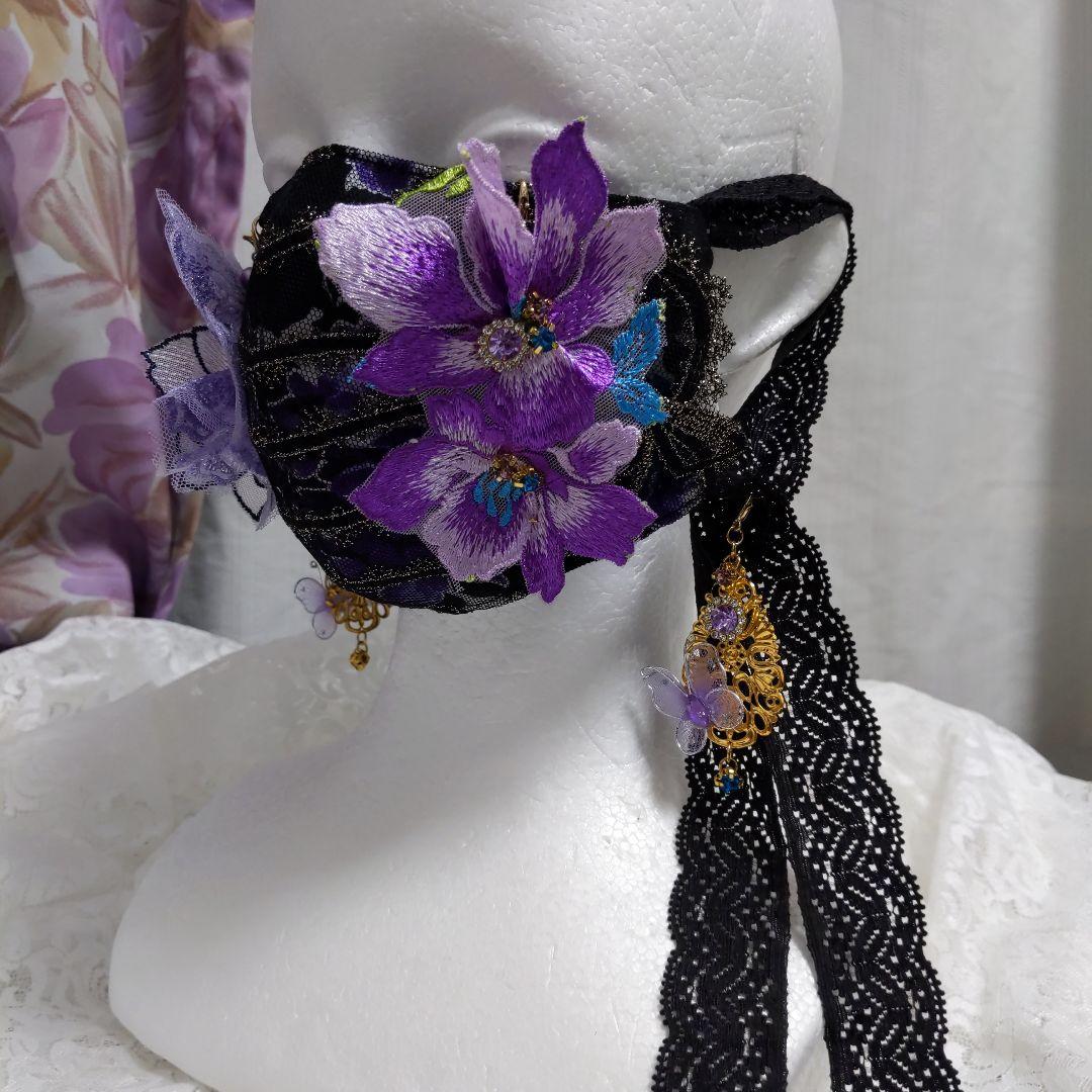 確認用　インナーマスク