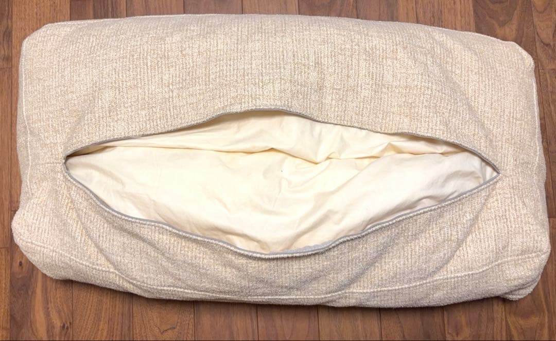 【アクメファニチャー】JETTY FEATHER SOFA 2〜3人掛け