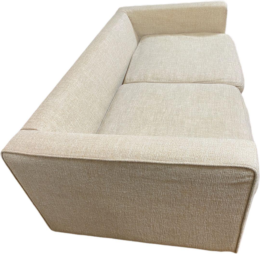 【アクメファニチャー】JETTY FEATHER SOFA 2〜3人掛け