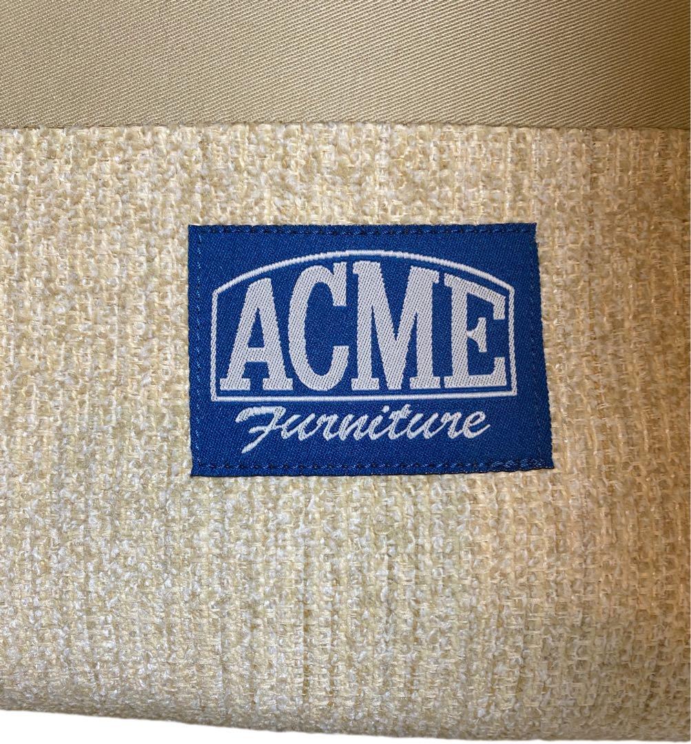 【アクメファニチャー】JETTY FEATHER SOFA 2〜3人掛け