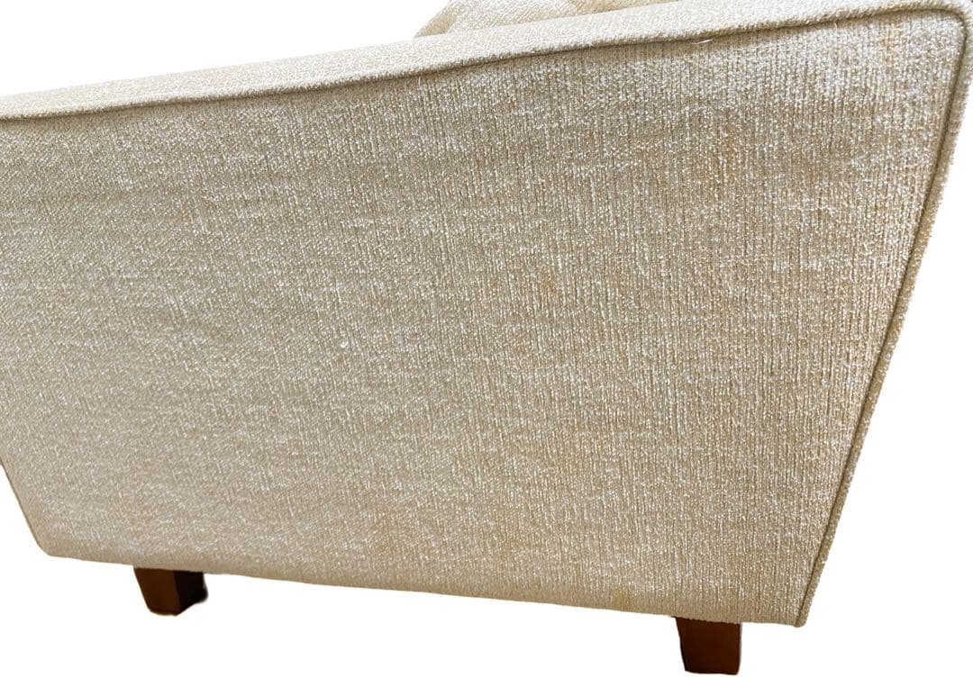 【アクメファニチャー】JETTY FEATHER SOFA 2〜3人掛け