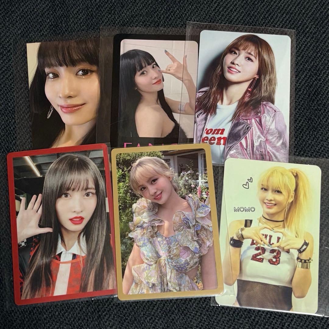 モモ トレカまとめ売り - メルカリ