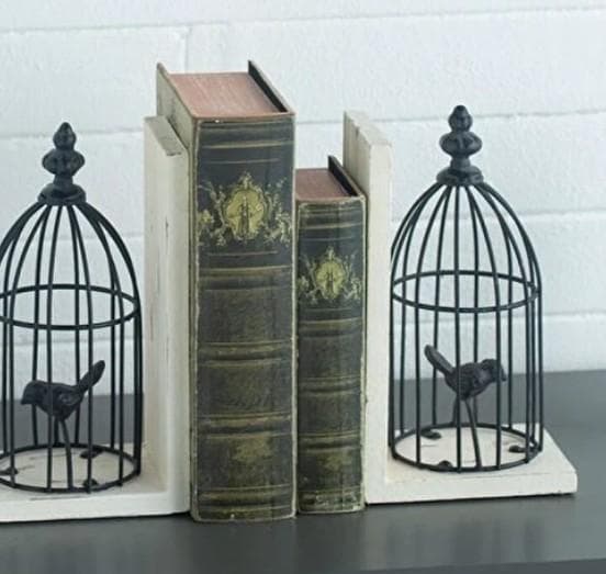 ブックボックス 小物入れ ボックス アンティーク ビンテージ 85124BB